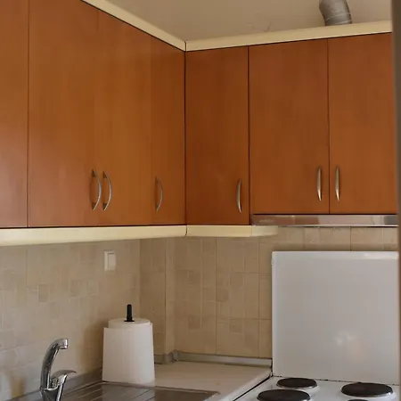 Appartamento Onyria #northsky Salonicco
